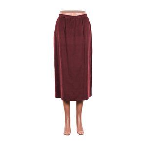 James Lee Classic MED Red